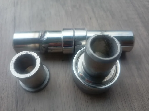 Imagen #1 de Sergio M.