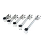 Tintero Balcón Proa Recto