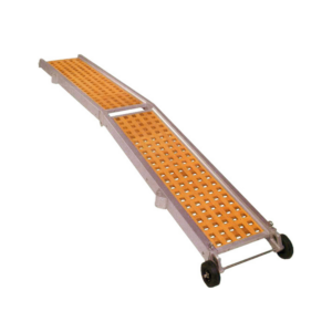 Pasarela Teca Clásica