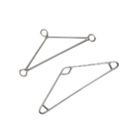 Pié de Gallo tipo Percha