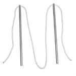 Pasamanos Blanco BCN