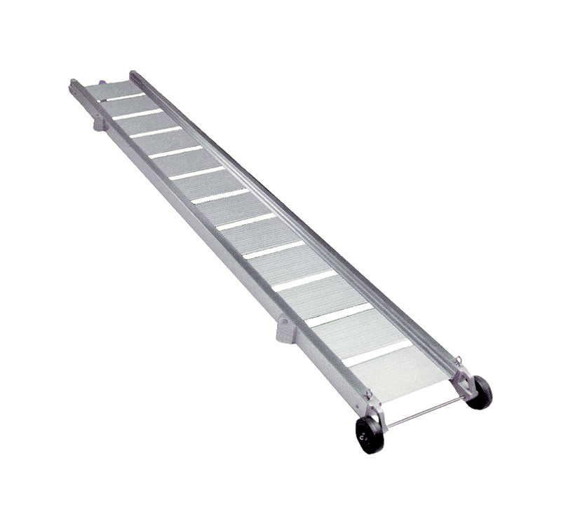 Pasarela barco modelo Clasica de Naomar