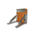 Soporte Inoxidable hasta 25CV