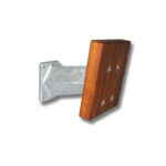 Soporte Inoxidable hasta 15CV