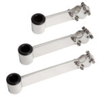 Tintero Balcón Proa Inclinado