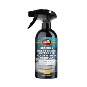 Removedor de Rayas Negras Autosol Marine