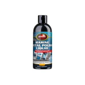 Autosol Marine Protector Líquido para Metal 250ml