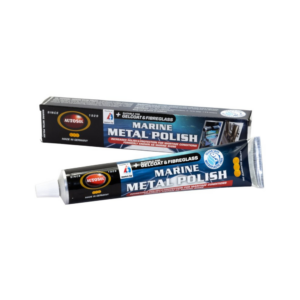 Autosol Marine Pasta Abrillantadora de Metal en Tubo 75 ml