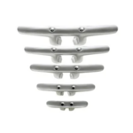 Cornamusa de Aluminio Anodizado