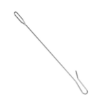 Gancho de boia con mango redondo