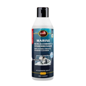 Autosol Marine Limpiador para Embarcaciones Inflables 500ml