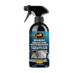 Autosol Marine Limpiador de Acero Inoxidable 500 ml