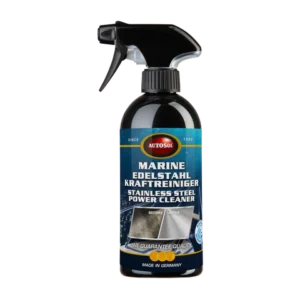 Autosol Marine Limpiador de Acero Inoxidable 500 ml