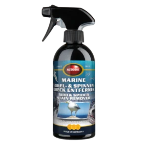 Autosol Marine Limpiador para Aves y Arañas 500ml