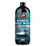 Autosol Marine Champú para Barcos sin Espuma 1L