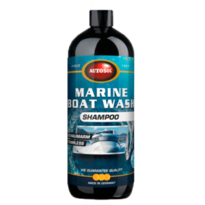 Productos de Limieza para Embarcaciones