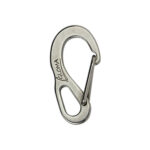 Gancho Mosquetón Largo