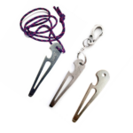 LLave de grillete multiusos