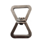 Grillete Triangulo-Triangulo