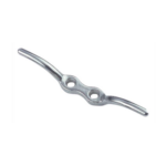 Cornamusa de Bandera para Driza