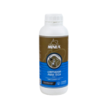 MINEA - Limpiador para Madera Teca Fase 1