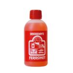 MINEA - Ferronet Liquido Limpiador Desincrustante 350g