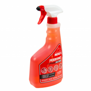 MINEA - Ferronet Instant Esprai Liquido Limpiador Desincrustante