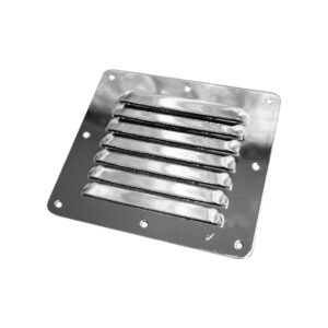 Rejillas de ventilación