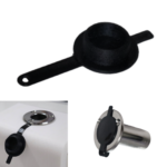 Tapón para Tintero de Barco