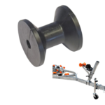 Rodillo Proa para Remolque de Barco