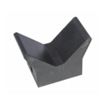 Tope de Proa Goma para Remolque de Barco