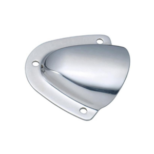 Carcasa de Ventilación